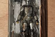 Star Wars The Mandalorian 6" Scale Black Series New &amp; Unopened