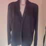BNWT Pink Clove Navy jacket/blazer size UK18 EUR46 Postage included Image 4