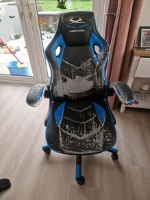 Gaming chair