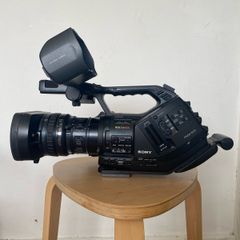 Sony PMW-EX3 professional XDCAM HD