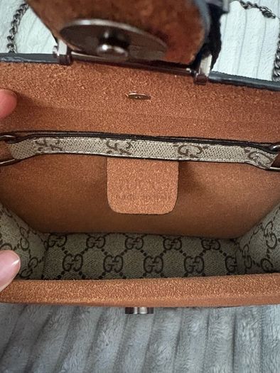 Gucci Handbag