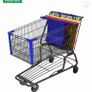 Trolley Bags for Shopping Trolley, Pack of 4 Express Organiser Bags. Image 5