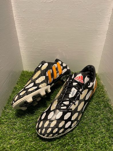Adidas Predator Instinct FG Football Boots | UK 10