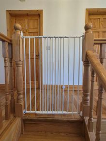 Extra tall Stair Gate