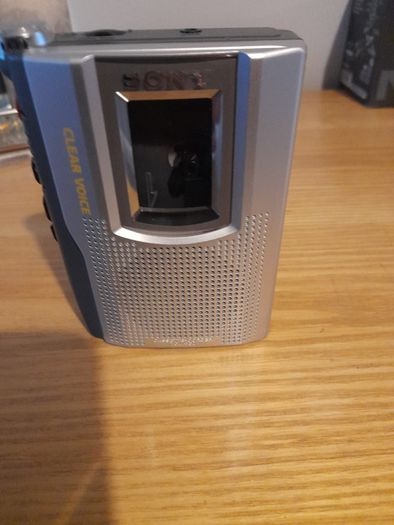 Sony tcm 150 voice recorder