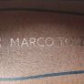 Marco Tozzi lace up shoes size 39 Image 8