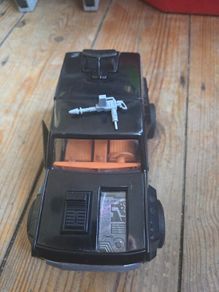 m.a.s.k jackhammer