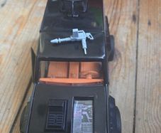 m.a.s.k jackhammer