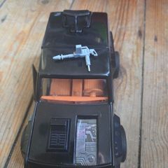 m.a.s.k jackhammer