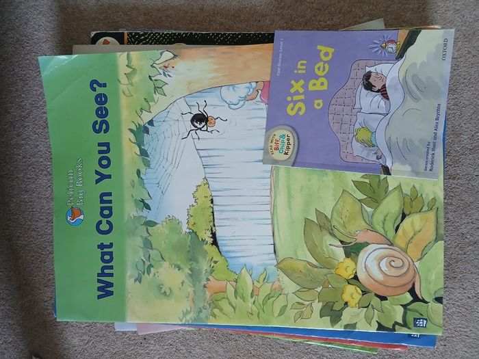 Kids Books