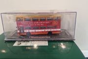 1:76 scale corgi omnibus post office