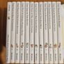 The World Of Peter Rabbit Box One By Beatrix Potter. 12 beautifully illustrated books in Beautiful Illustrated Carring Case. All In Very Good Condition.  See Photos For Same. Image 3