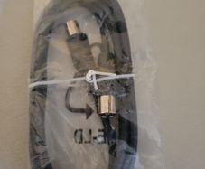 aerial extension cable