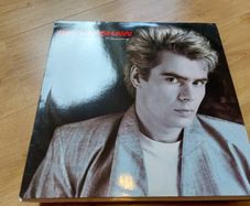 Nik Kershaw - Human Racing - Vinyl Record
