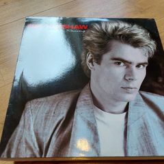 Nik Kershaw - Human Racing - Vinyl Record