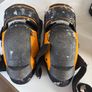 Toughbuilt knee pads Image 2