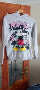tracksuit girls mickey mouse