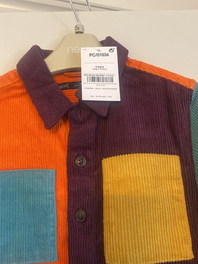 boys shirt