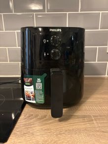 Philips air fryer used well good condition