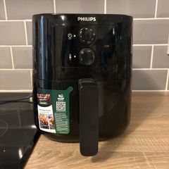 Philips air fryer used well good condition