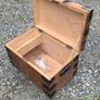 vintage chest Image 7