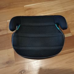 miniuno BoostaFix R129 ISOFix Backless Booster Seat
