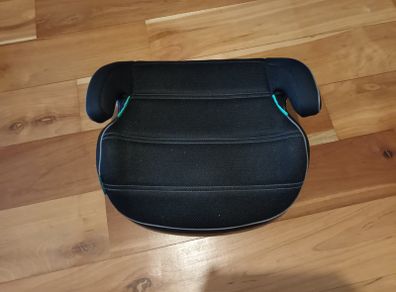 miniuno BoostaFix R129 ISOFix Backless Booster Seat