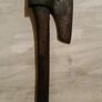 Antique German Axe Image 5