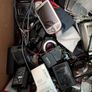 Lots of Cameras and Cables Image 2
