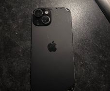 iPhone 15 Black Unlocked