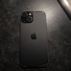 iPhone 15 Black Unlocked