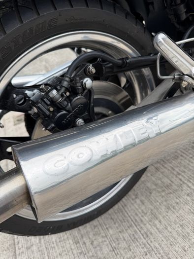 Cbx 1000