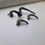 4x Roman Fibula Assortment. UK detecting finds. Image 3