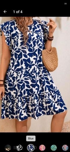 dresses