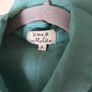 I'll Limo De Melita  Shirt Dress/Coat.  S. Xl 18. Image 5