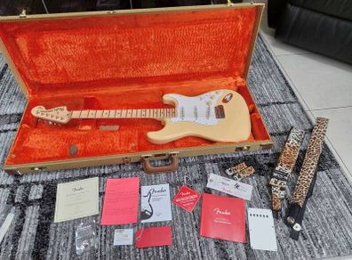 fender YJM US made
