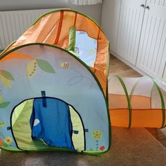 indoor playhouse