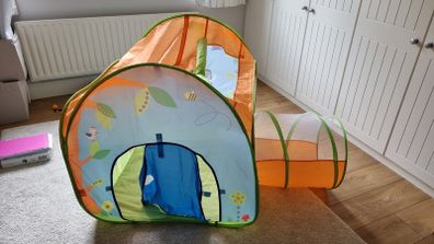 indoor playhouse