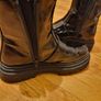 Ankle boots for girl size 36 Image 4