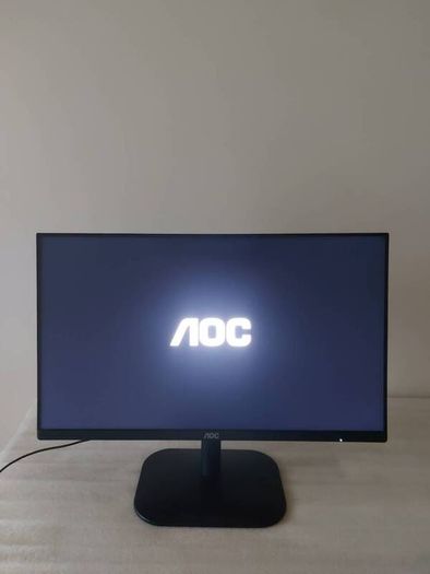 AOC monitor