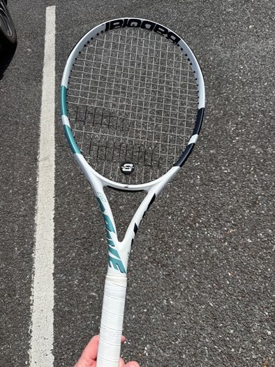 Babolat Evo Drive Lite