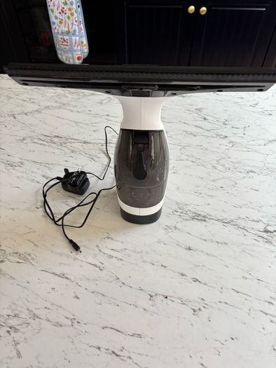 Window Vacuum
