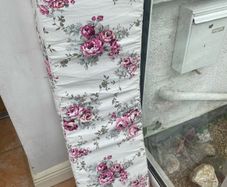 Bench cushion