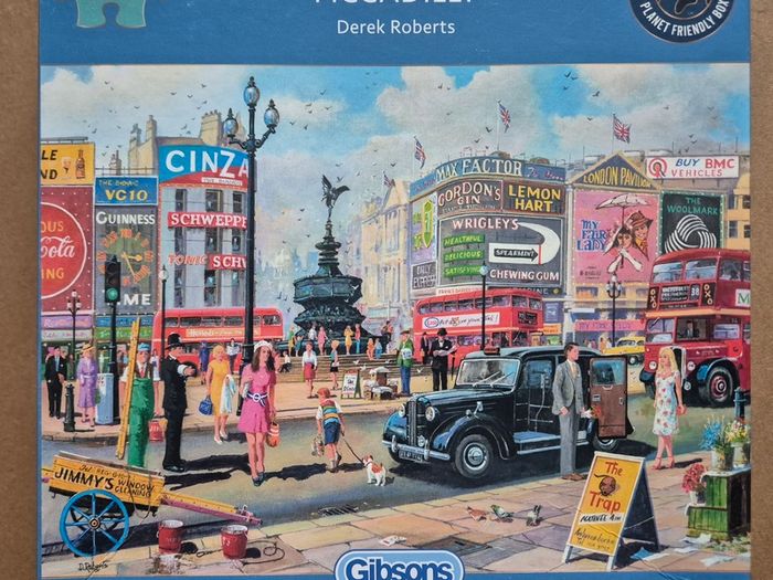 Jigsaw Puzzles