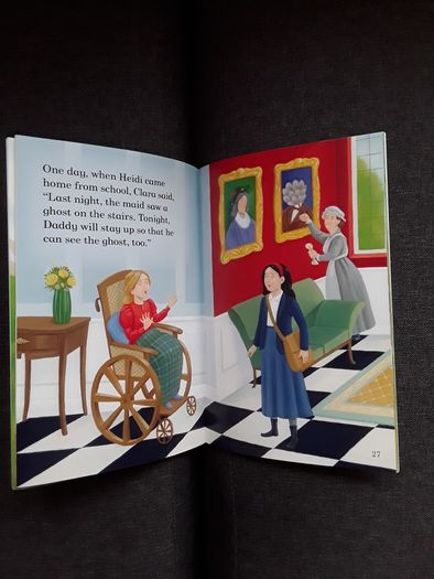 Very easy first readers books bundle