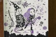 Isadora moon mirabelle and the magical mayhem