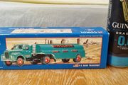 Corgi diecast