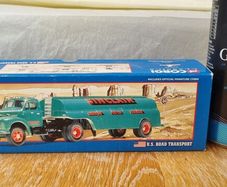 Corgi diecast