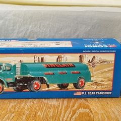 Corgi diecast