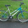 Bicycle Marbella Coventry Eagle Image 2